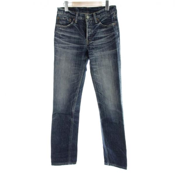 リーバイス Levi's 501 デニムパンツ ジーンズ 28 ブルー /AB ■OS メンズ