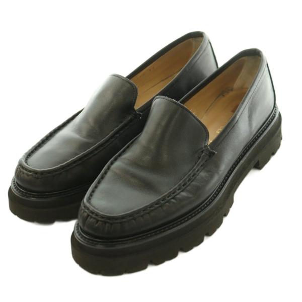 パスクッチ PASCUCCI ZOE RANCH XL RICHFIELD DOUBLE ローファー...