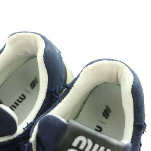 ミュウミュウ miumiu ニューバランス 5...の詳細画像4