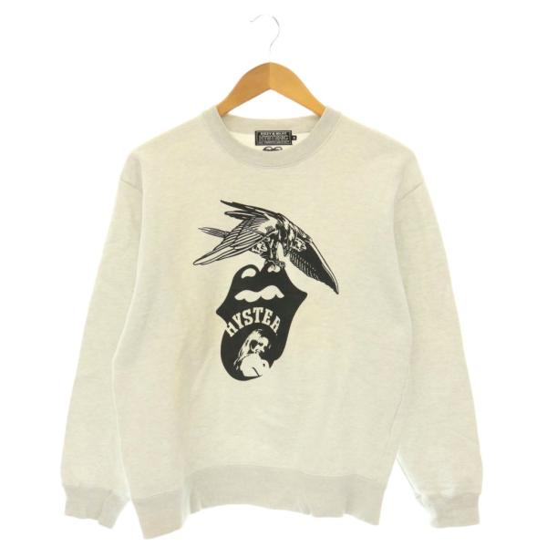 ヒステリックグラマー HYSTERIC GLAMOUR THE ROLLING STONES/STO...