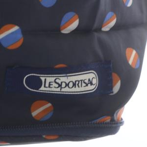 レスポートサック LesportSAC エコバ...の詳細画像2