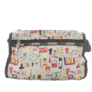 レスポートサック LesportSAC ショル...の詳細画像1