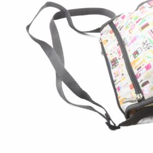 レスポートサック LesportSAC ショル...の詳細画像5