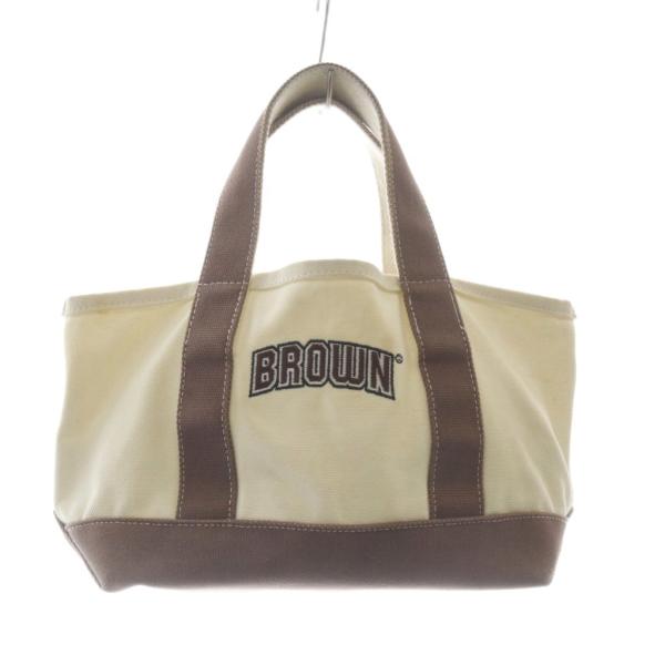 ベーセーストック B.C STOCK college mini tote トートバッグ ハンドバッグ...