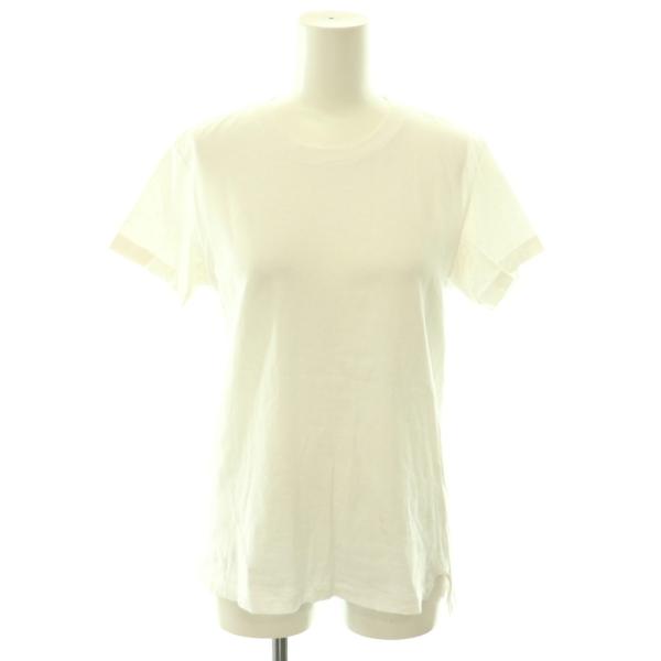 オーラリー AURALEE SEAMLESS CREW NECK TEE Tシャツ カットソー 半袖...