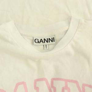 ガニー GANNI ロンT Re-cut He...の詳細画像5