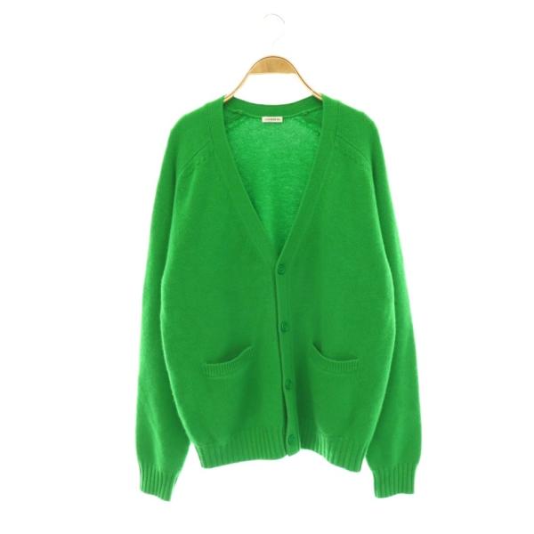 キャッシュ アンド バルバ cash &amp; barba Cash Baby 70 Cardigan カ...