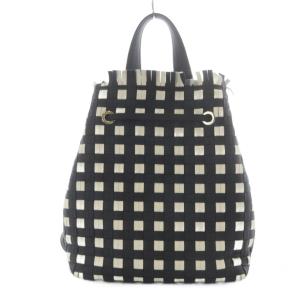 フルラ FURLA バケットバッグ ハンドバッ...の詳細画像1