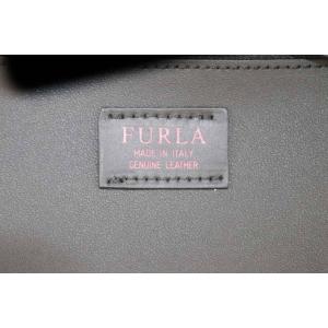 フルラ FURLA バケットバッグ ハンドバッ...の詳細画像2
