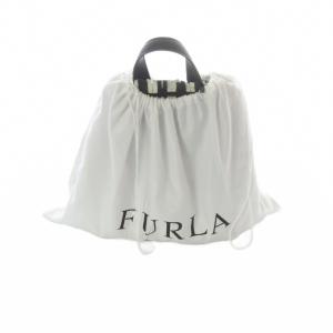 フルラ FURLA バケットバッグ ハンドバッ...の詳細画像4
