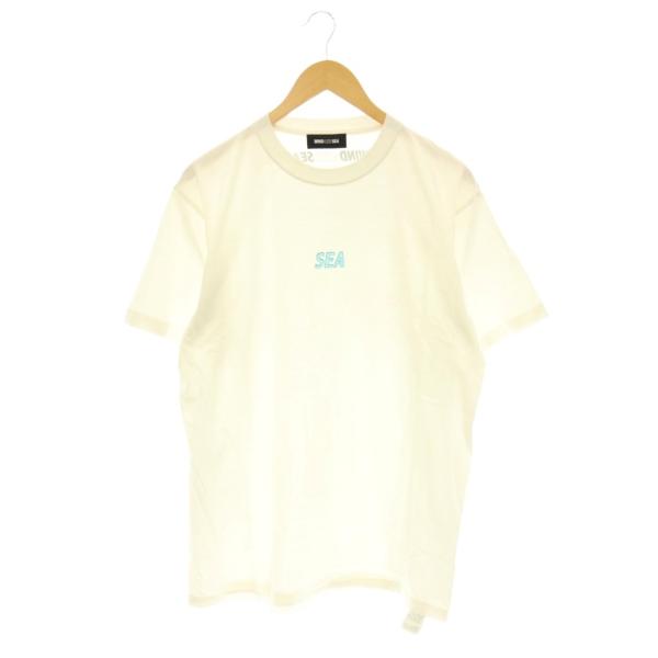 ウィンダンシー WIND AND SEA WDS TOKYO ADRESS S/S TEE Tシャツ...