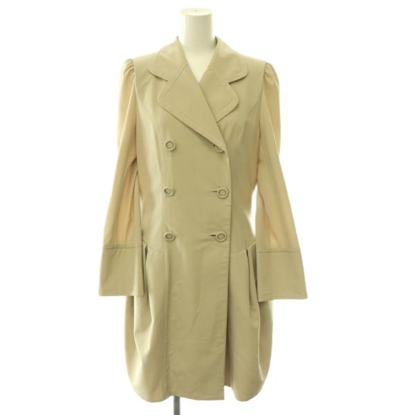 フォクシーニューヨーク FOXEY NEW YORK Rainy ボワントレンチ コート レインコー...