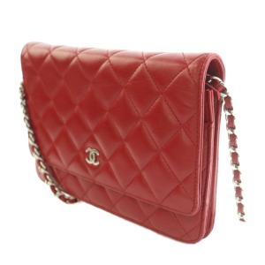 シャネル CHANEL TIMELESS CL...の詳細画像1