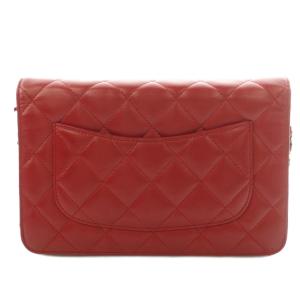 シャネル CHANEL TIMELESS CL...の詳細画像2