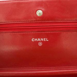 シャネル CHANEL TIMELESS CL...の詳細画像3