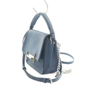 トッズ TODS 2WAY Double T ...の詳細画像2