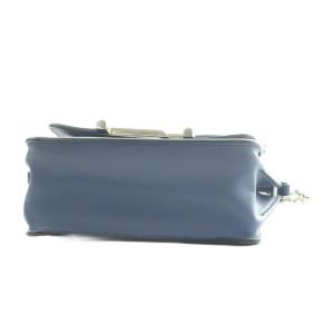 トッズ TODS 2WAY Double T ...の詳細画像3