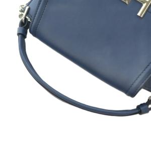 トッズ TODS 2WAY Double T ...の詳細画像4