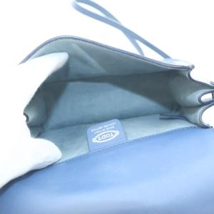 トッズ TODS 2WAY Double T ...の詳細画像5