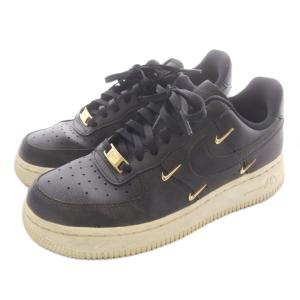 ナイキ NIKE エアフォース 1 ’07 L...の詳細画像1