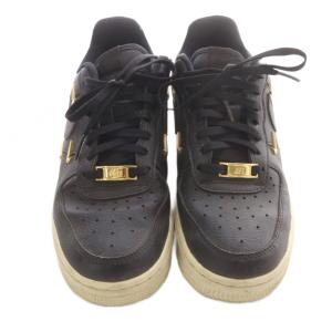ナイキ NIKE エアフォース 1 ’07 L...の詳細画像2