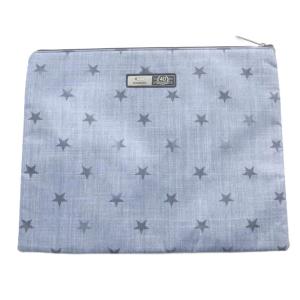 レスポートサック LesportSAC 40周年記念モデル クラッチバッグ 紺 ネイビー /SR レディース