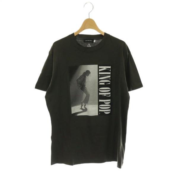 グッドロックスピード GOOD ROCK SPEED 24SS MICHAEL JACKSON TE...