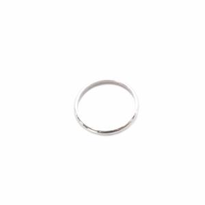 カルティエ Cartier リング 指輪 PT...の詳細画像4