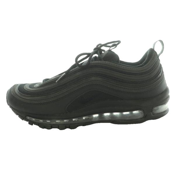 ナイキ NIKE エアマックス97 トリプルブラック Air Max 97 Triple Black...