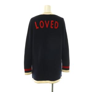 グッチ GUCCI エンブロイダリー GGパー...の詳細画像1