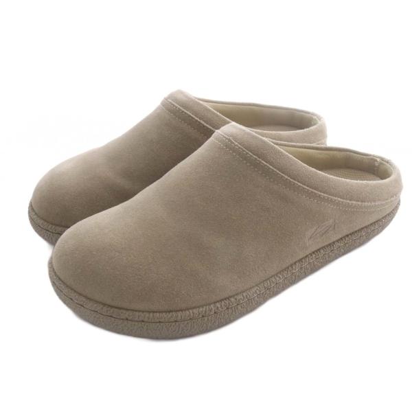 スイコック suicoke 26SS POWN SLIDES スライドシューズ MUSE de De...