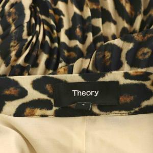 セオリー Theory 24AW LEO GG...の詳細画像4