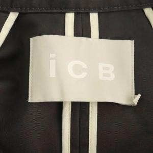 アイシービー iCB TCシャンブレーツイル ...の詳細画像4