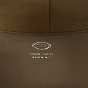 トッズ TODS Di ディーアイ ドロースト...の詳細画像3