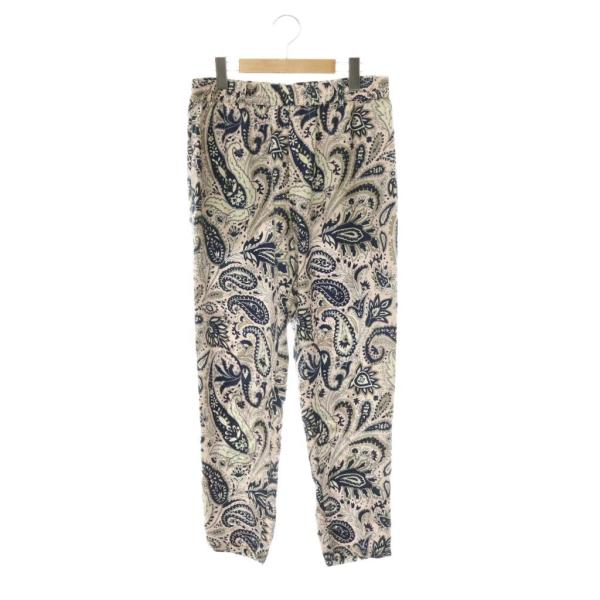 バナナタイム TAPERED PANT JUMBO PAISLEY パンツ LAppartement...