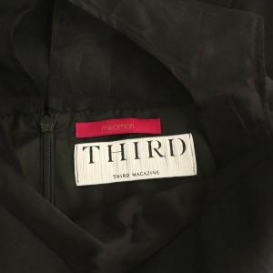 サードマガジン THIRD MAGAZINE ...の詳細画像4