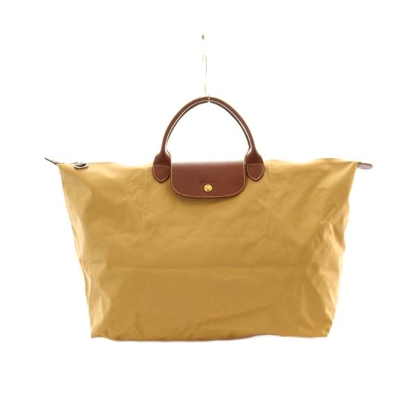 ロンシャン LONGCHAMP ル・プリアージュ L ボストンバッグ トートバッグ ハンドバッグ マ...