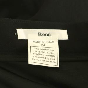 ルネ Rene スカーチョ ガウチョパン フレ...の詳細画像4