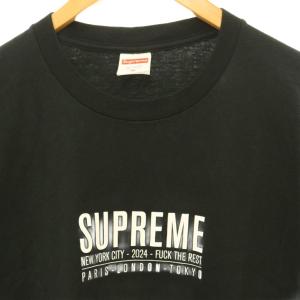シュプリーム SUPREME 24SS Par...の詳細画像2