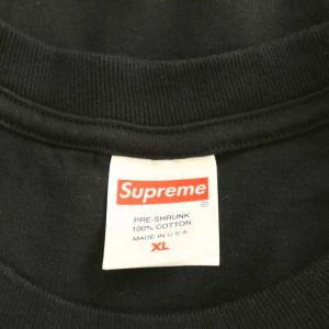 シュプリーム SUPREME 24SS Par...の詳細画像4
