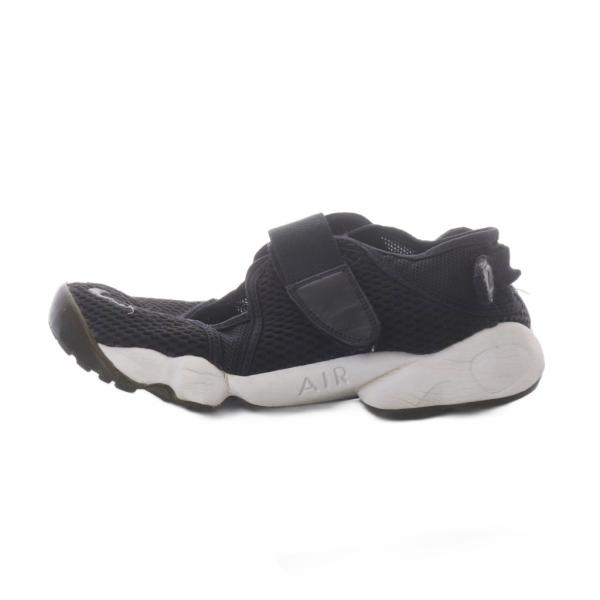 ナイキ NIKE AIR RIFT BR エアリフト メッシュ 26cm 黒 ブラック 848386...