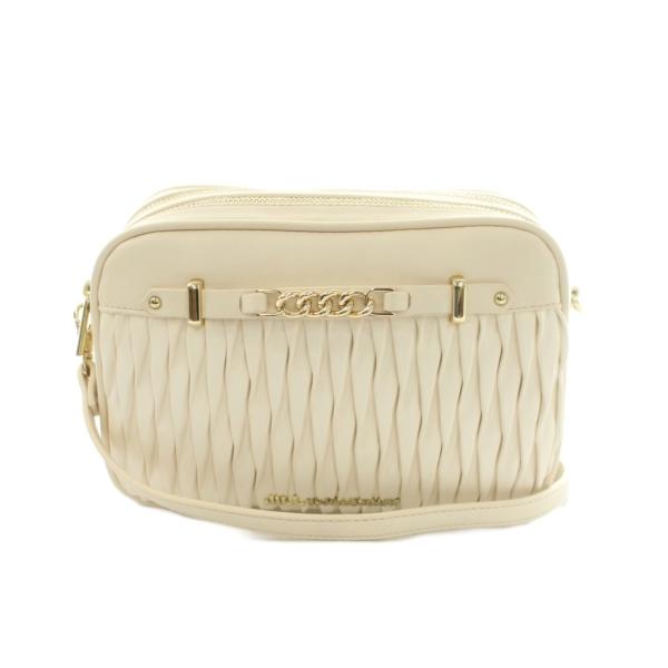 ジルバイジルスチュアート JILL by JILLSTUART パフィーポシェット ショルダーバッグ...