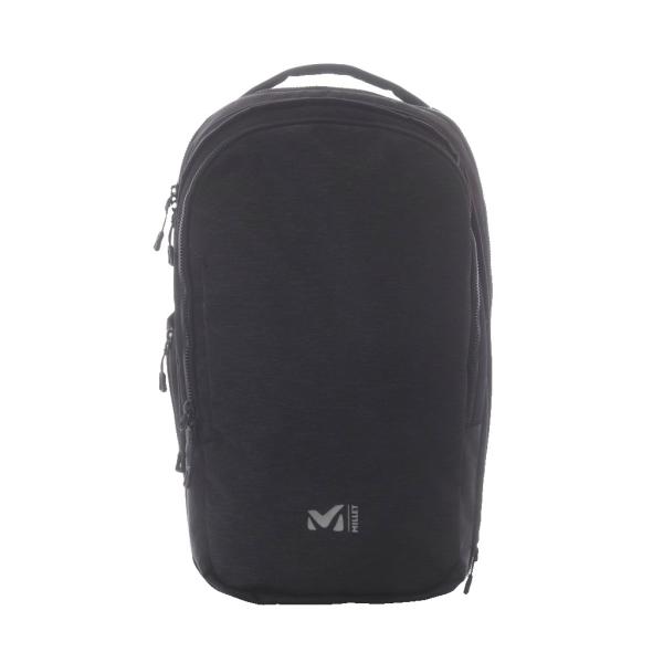 ミレー MILLET EXP20+ リュックサック バックパック 黒 ブラック /RI ■OS メン...