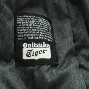 オニツカタイガー Onitsuka Tiger...の詳細画像2
