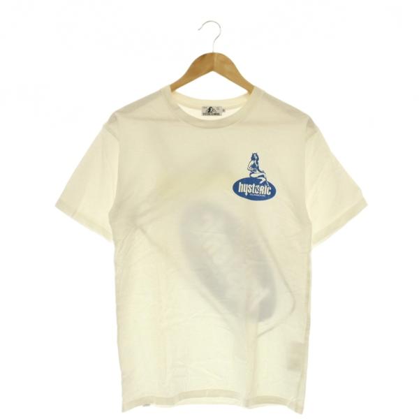 ヒステリックグラマー HYSTERIC GLAMOUR SOFT DRINK Tシャツ カットソー半...