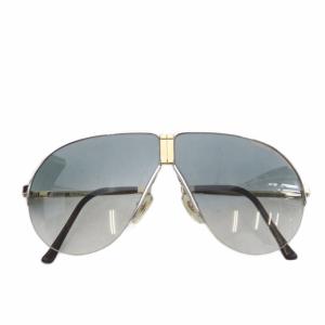 カレラ CARRERA ポルシェデザイン vintage 5628 サングラス ティアドロップ グリーン /YO12 メンズ レディース