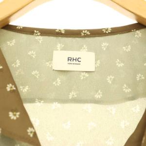 ロンハーマン Ron Herman RHC フ...の詳細画像4