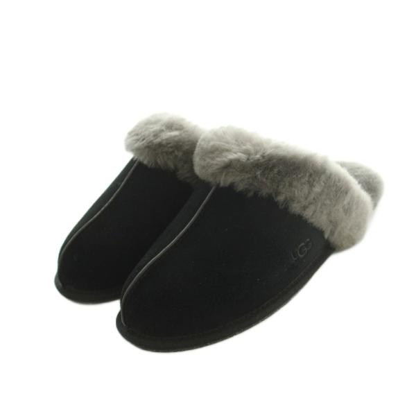 未使用品 アグ オーストラリア Scuffette 2 スカフェット2 ルームシューズ スリッパ U...