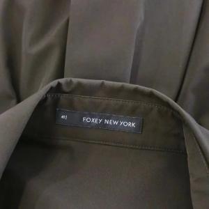 フォクシーニューヨーク FOXEY NEW Y...の詳細画像5