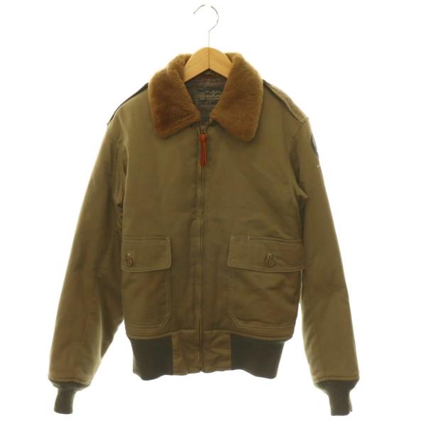 バズリクソンズ BUZZ RICKSON’S Type B-10 ROUGH WEAR CLOTHI...